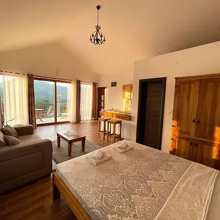 Prevalis Nature Cottage Virpazar Exterior photo