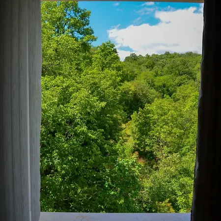 Prevalis Nature Cottage Virpazar Exterior photo