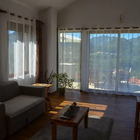 Prevalis Nature Cottage Virpazar Exterior photo