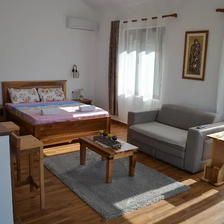 Prevalis Nature Cottage Virpazar Exterior photo