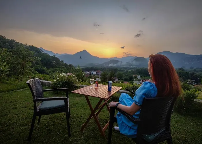 Prevalis Nature Cottage