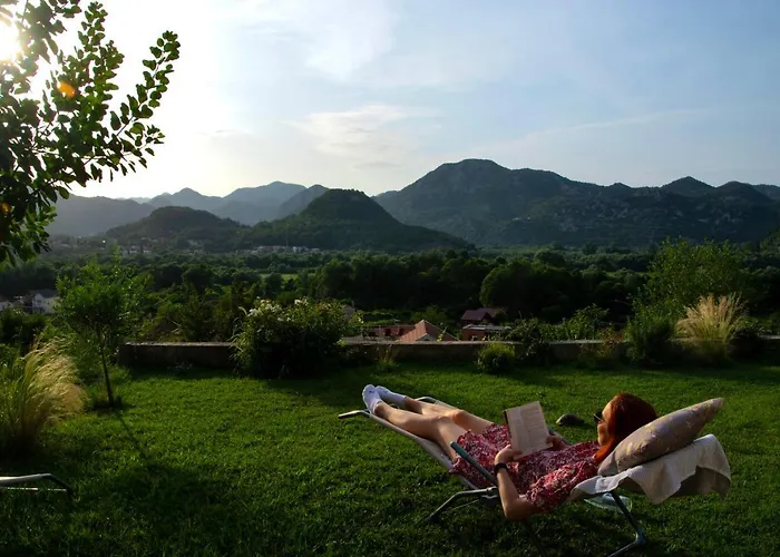 Prevalis Nature Cottage