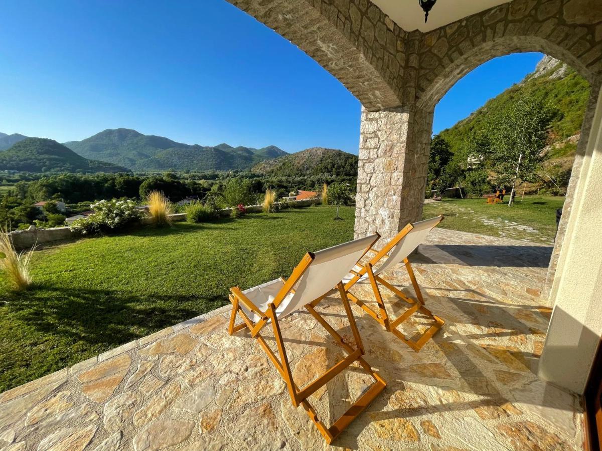 Apartment Prevalis Nature