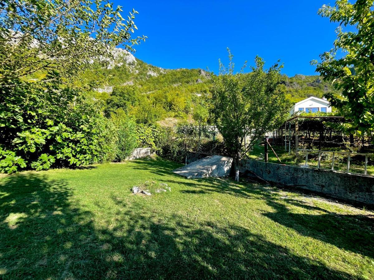Prevalis Nature Virpazar