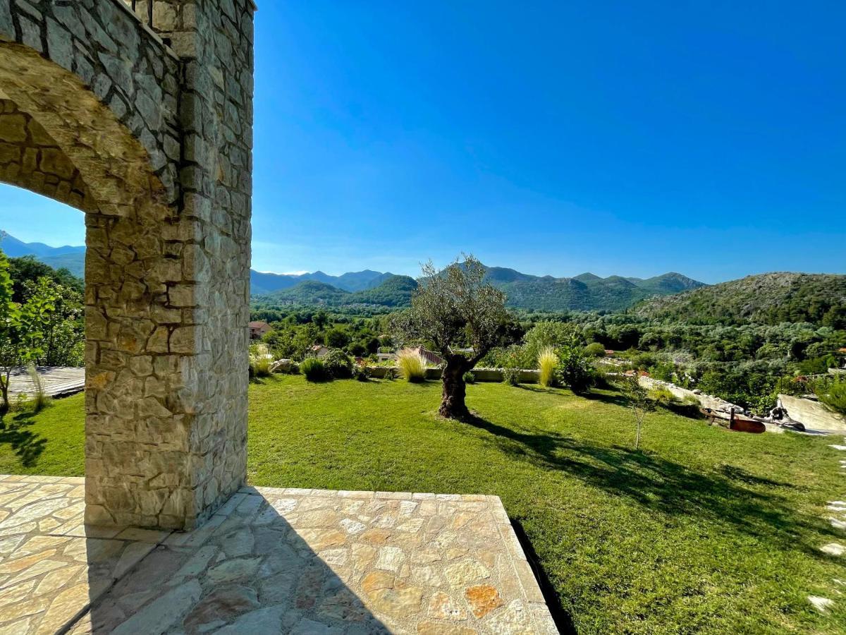 Apartment Prevalis Nature Virpazar