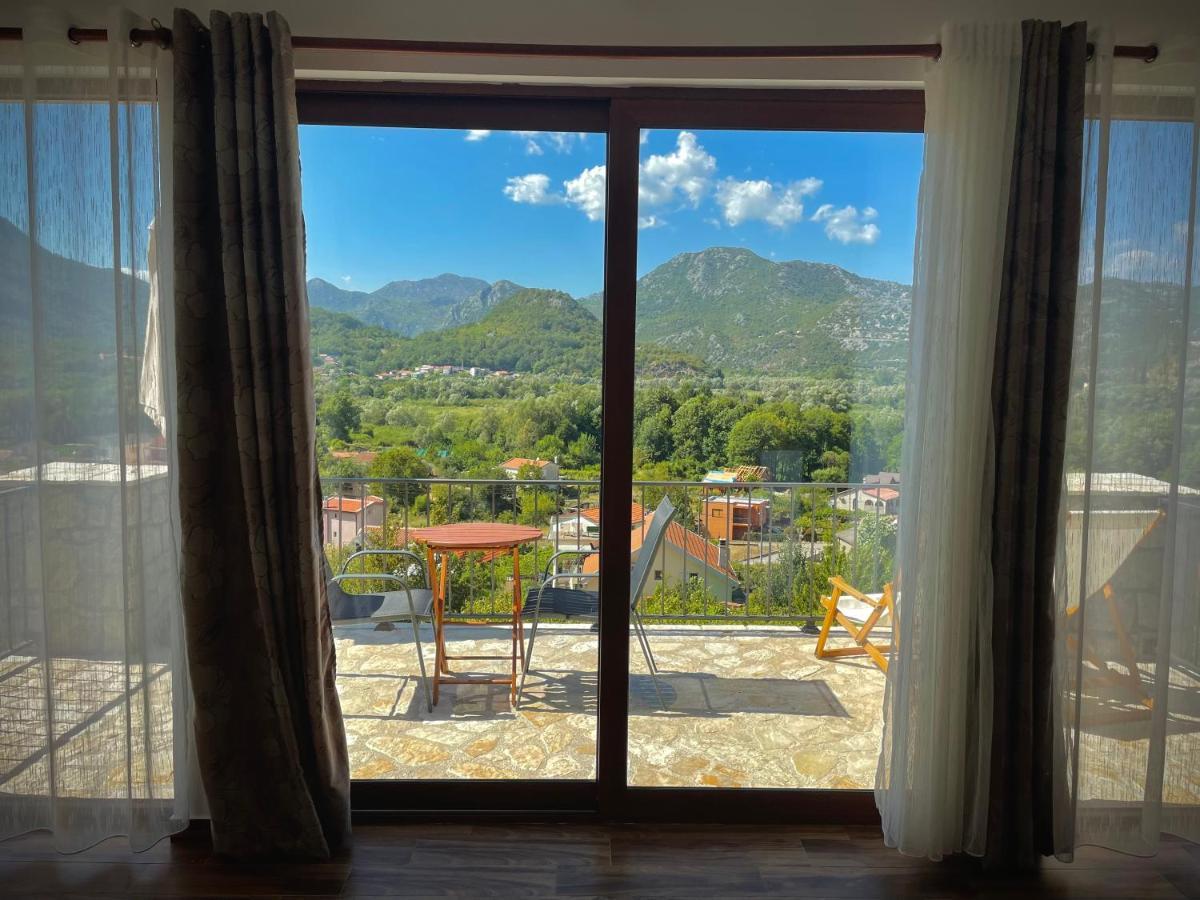 Apartment Prevalis Nature