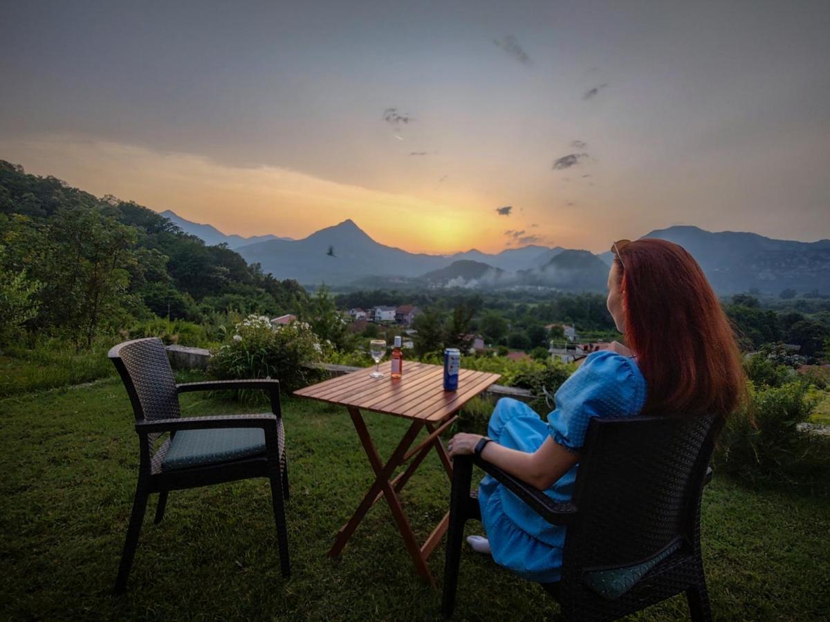 Prevalis Nature Apartment *