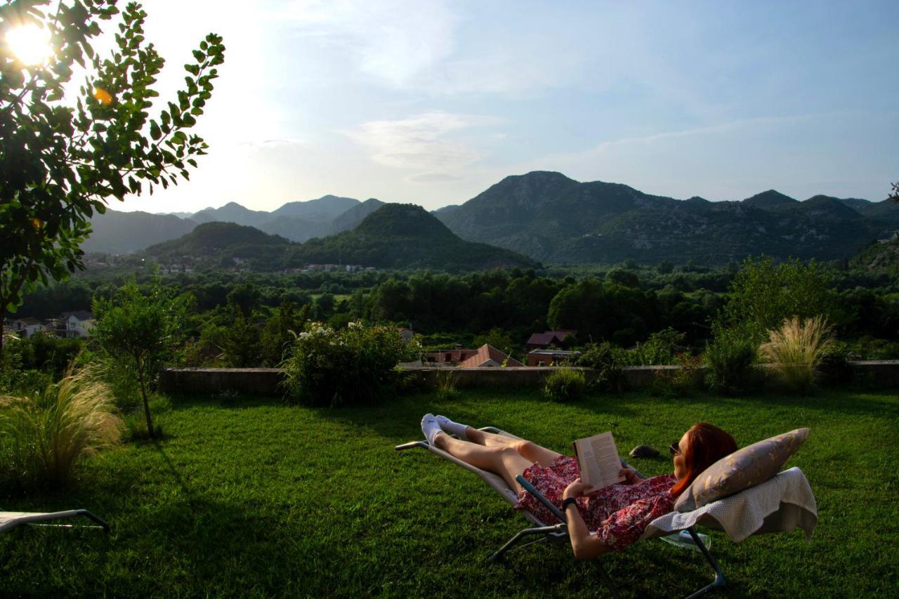 Prevalis Nature Apartment *