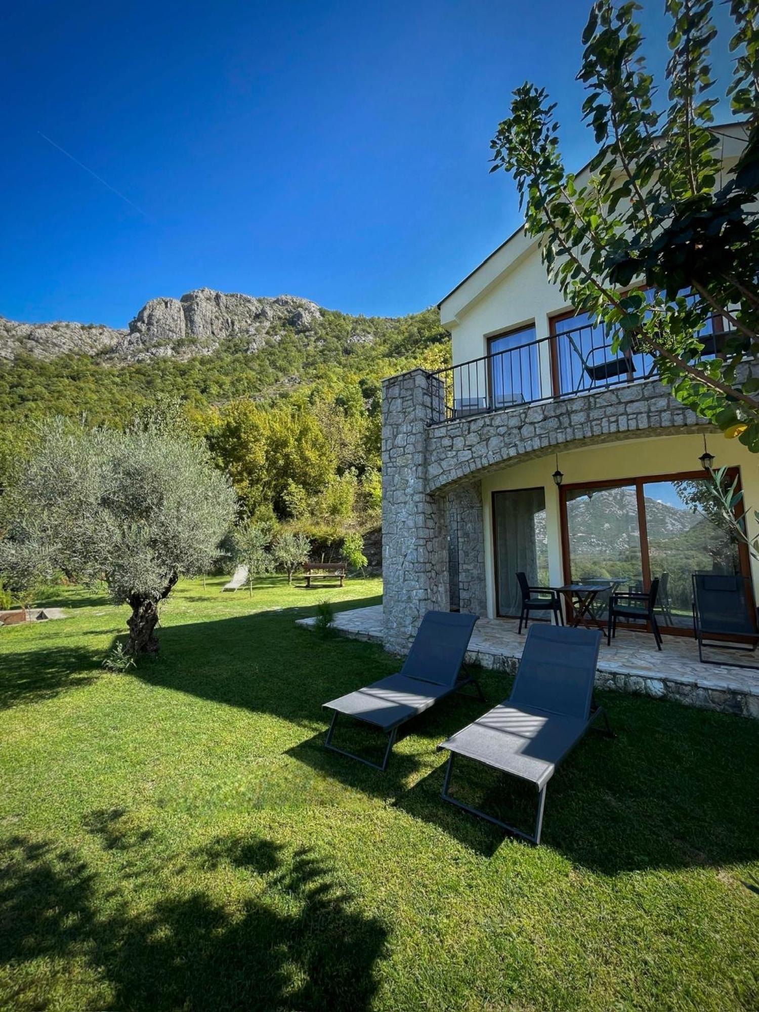 Prevalis Nature * Virpazar