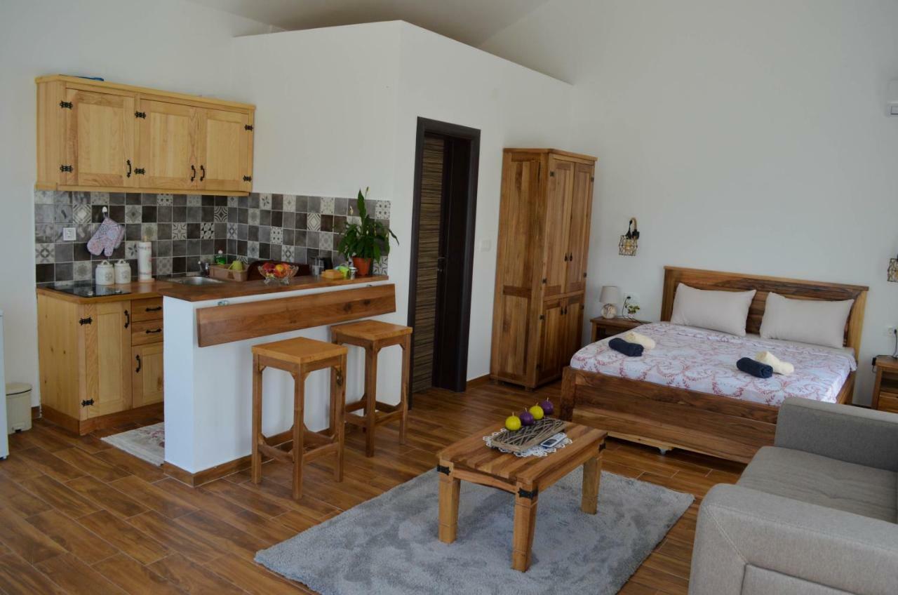 Apartment Prevalis Nature Virpazar