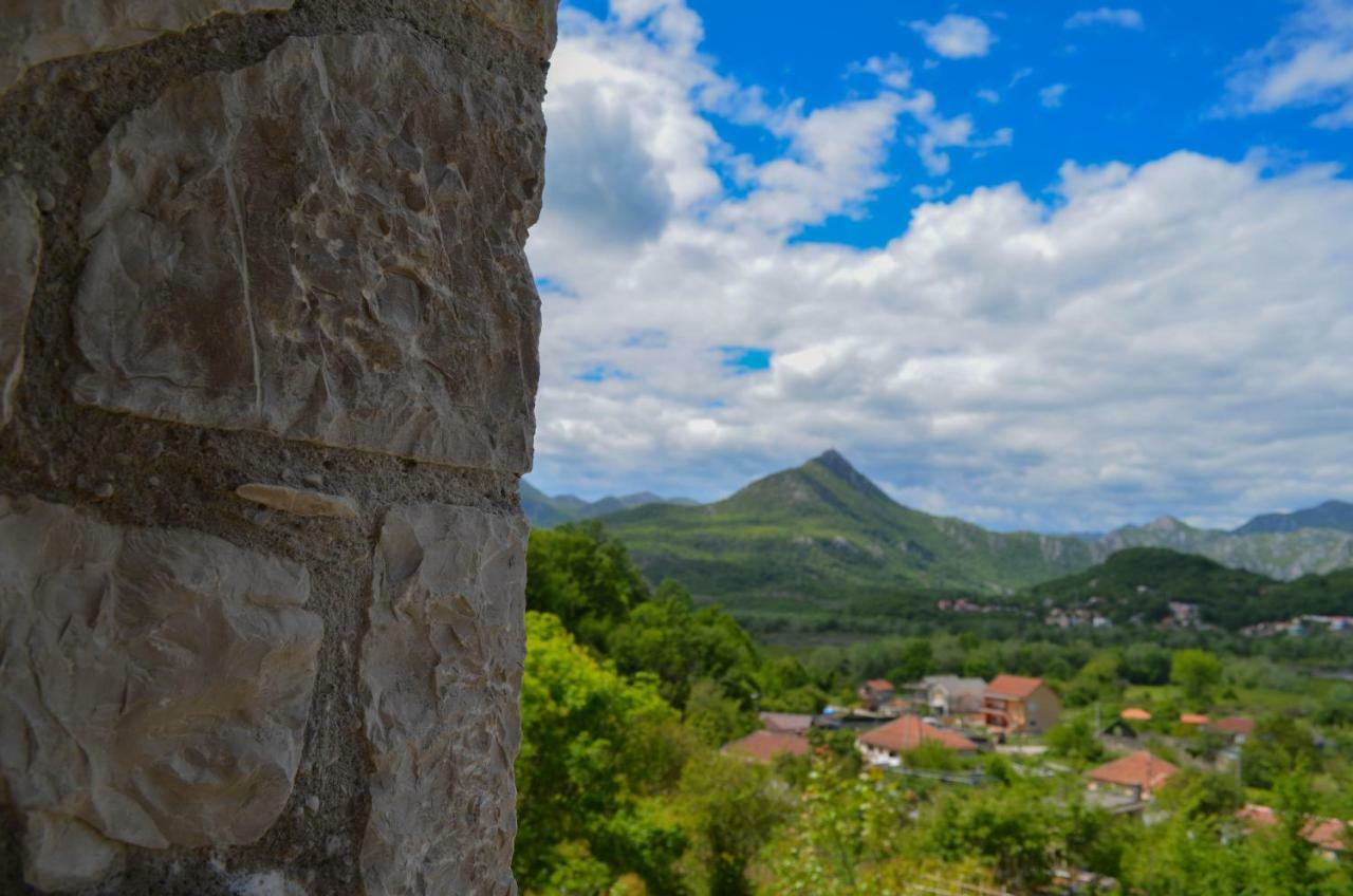 Prevalis Nature Apartment Virpazar