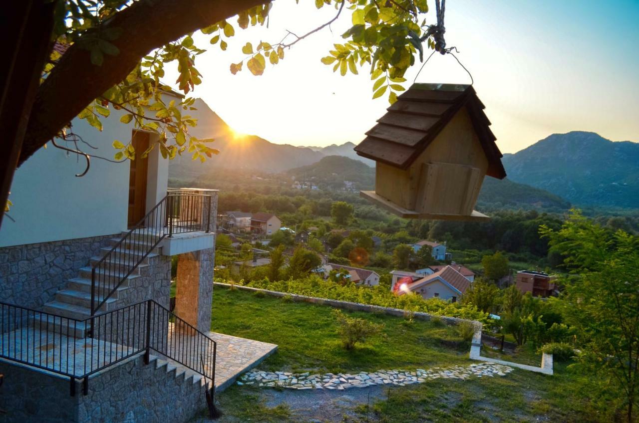 Prevalis Nature Virpazar