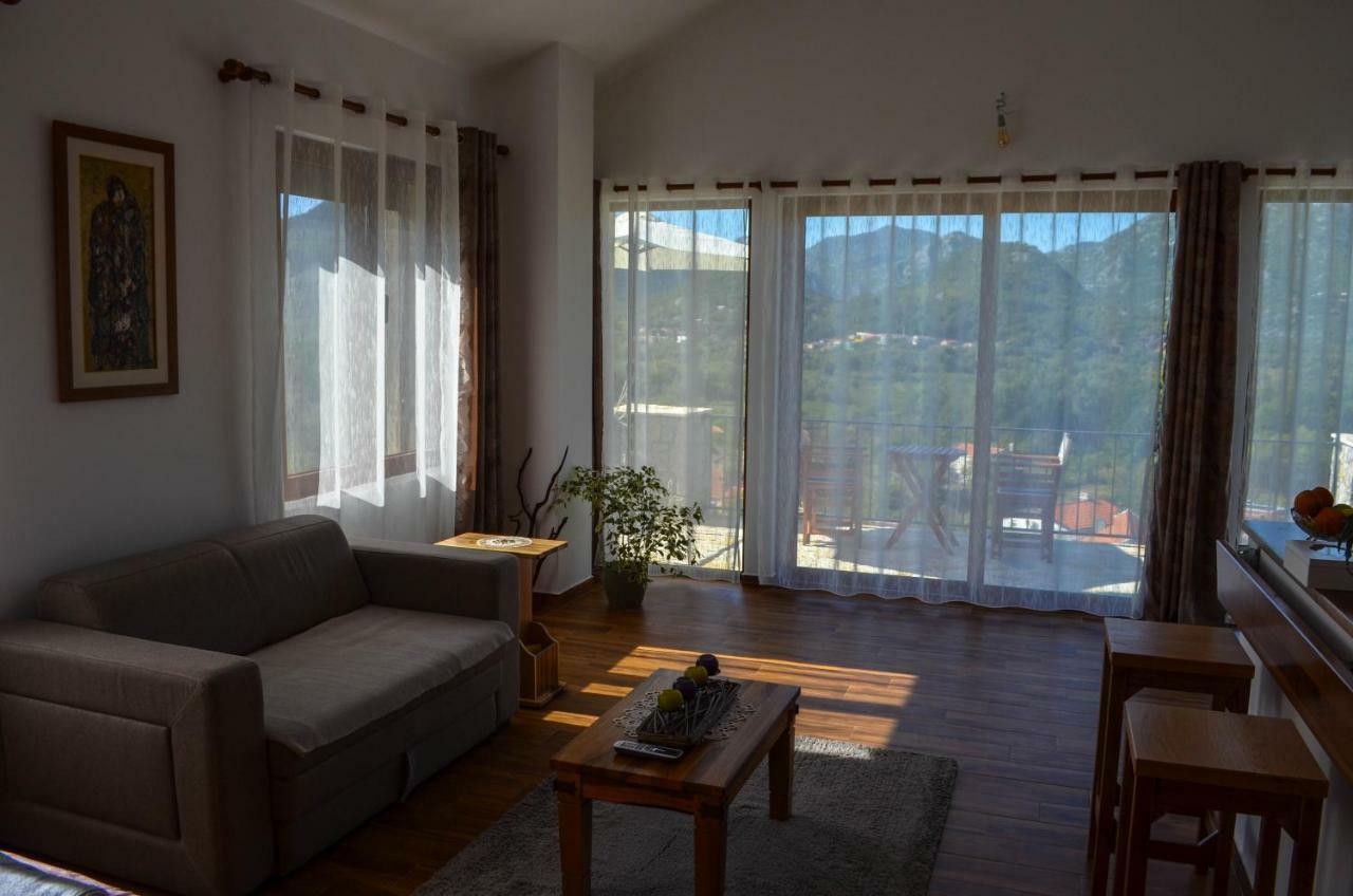 Prevalis Nature Apartment Virpazar