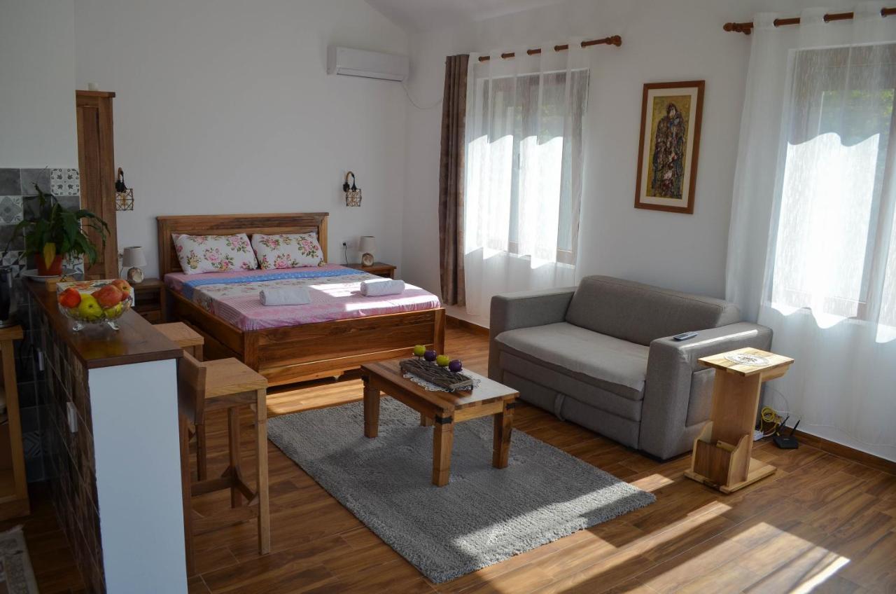 Prevalis Nature Virpazar